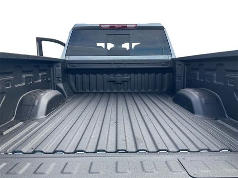 New 2026 Chevrolet Silverado 2500 LTZ w/ LTZ Plus Package image 32