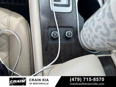 Used 2019 Nissan Murano Platinum AWD/4WD image 25