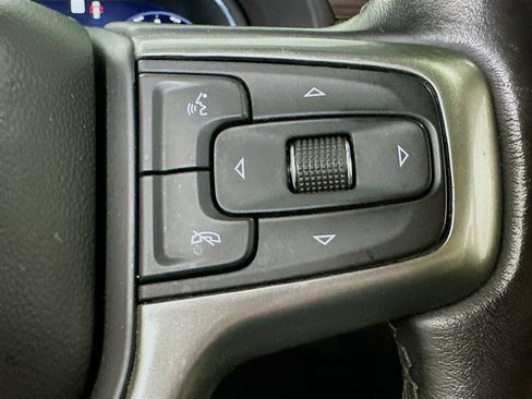 Used 2022 Chevrolet Tahoe Z71 AWD/4WD image 25