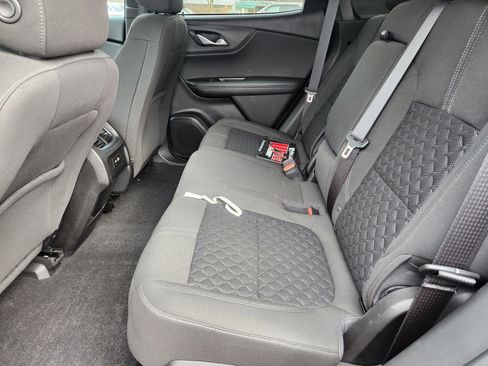 Used 2020 Chevrolet Blazer LT image 27