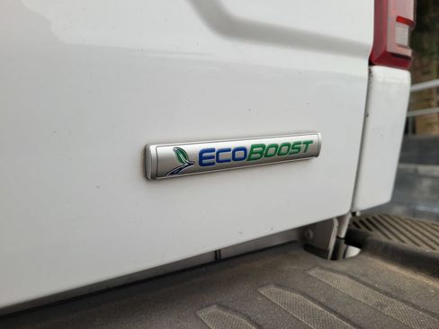 Used 2018 Ford F150 XLT RWD image 35