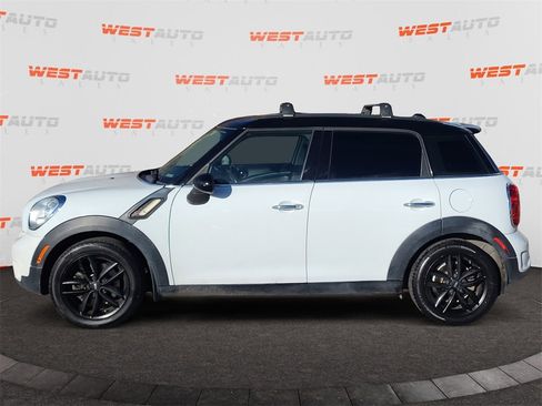 Used 2015 MINI Cooper Countryman S image 2