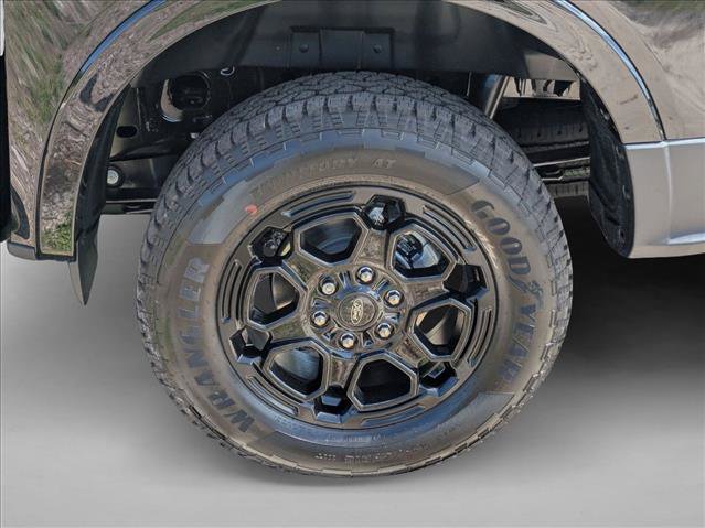 New 2026 Ford Ranger XLT w/ Equipment Group 301A High AWD/4WD image 10