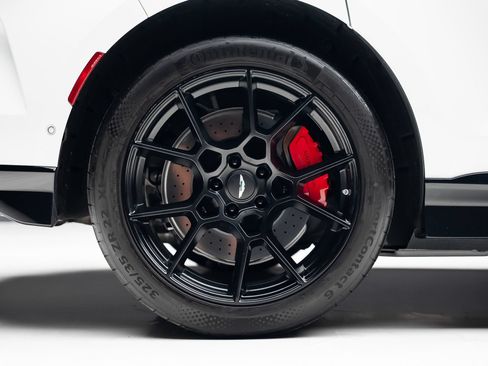 Used 2023 Aston Martin DBX 707 AWD/4WD image 37