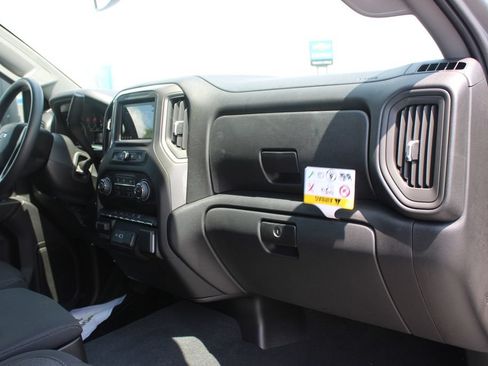 New 2026 Chevrolet Silverado 2500 Custom w/ Custom Convenience Package AWD/4WD image 33