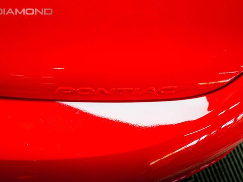 Used 2000 Pontiac Firebird Formula RWD image 40