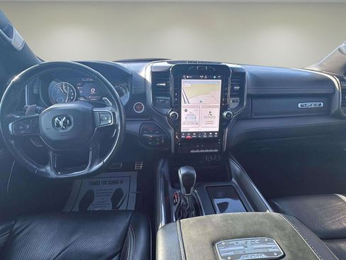Used 2022 RAM 1500 TRX w/ TRX Level 1 Equipment Group image 18