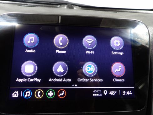 Used 2024 Chevrolet Malibu LT image 17