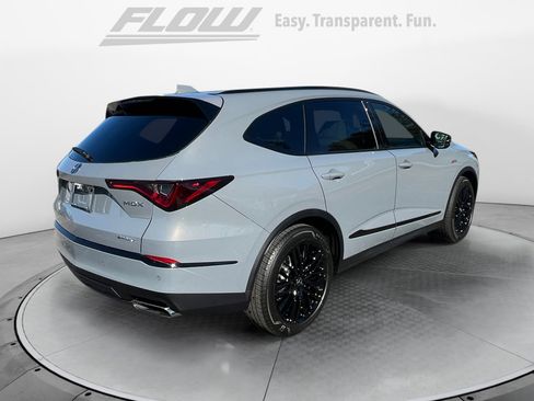New 2026 Acura MDX A-Spec AWD/4WD image 7