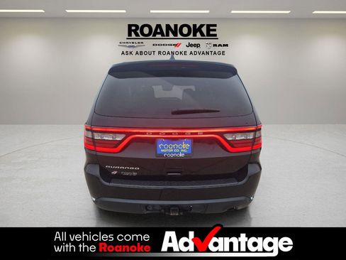 Used 2024 Dodge Durango SXT w/ Trailer Tow Group IV image 4