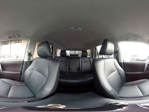 Used 2024 Toyota 4Runner TRD Sport image 42