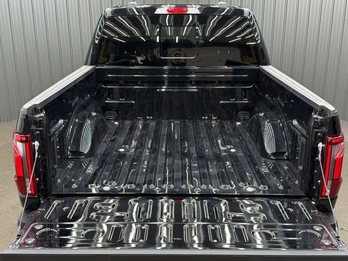 Used 2026 Ford F150 Lariat AWD/4WD image 13