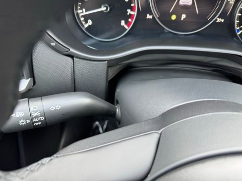 New 2026 MAZDA CX-50 AWD 2.5 S w/ Select Package image 18