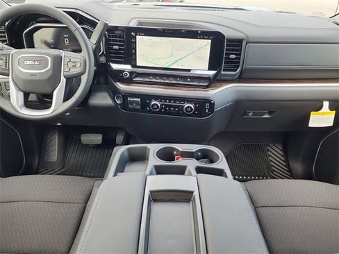 New 2026 GMC Sierra 1500 Elevation image 20