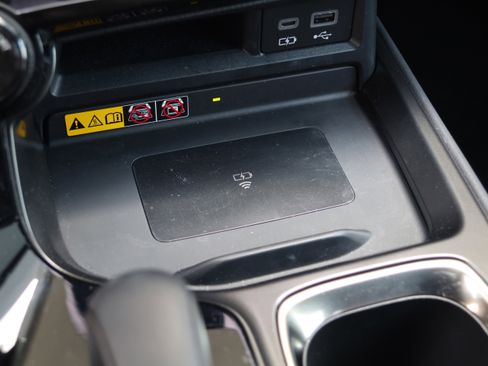 Used 2023 Lexus NX 350 AWD w/ Vision Package image 32