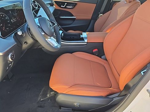 New 2026 Mercedes-Benz C 300 4MATIC image 13