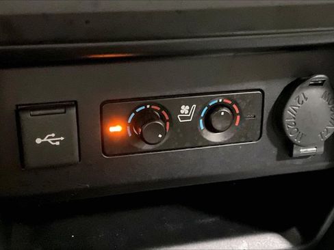 Certified 2024 Toyota 4Runner Limited AWD/4WD image 34