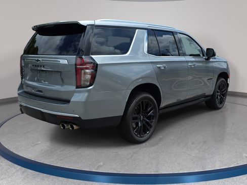 Used 2024 Chevrolet Tahoe High Country AWD/4WD image 5