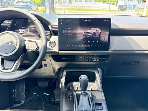 New 2026 MAZDA CX-5 Select AWD/4WD image 17