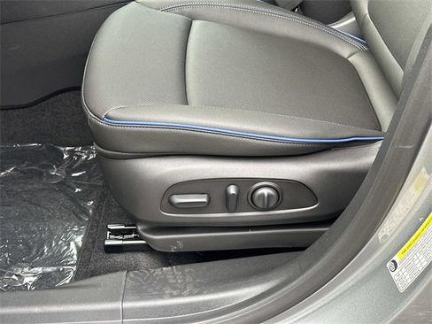 New 2026 Buick Encore GX Sport Touring w/ Advanced Technology Package image 10