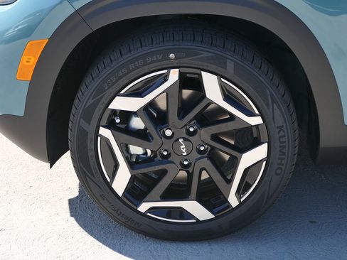 New 2026 Kia Seltos SX image 10