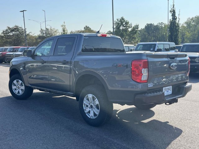 New 2026 Ford Ranger XL w/ Trailer Tow Package AWD/4WD image 4