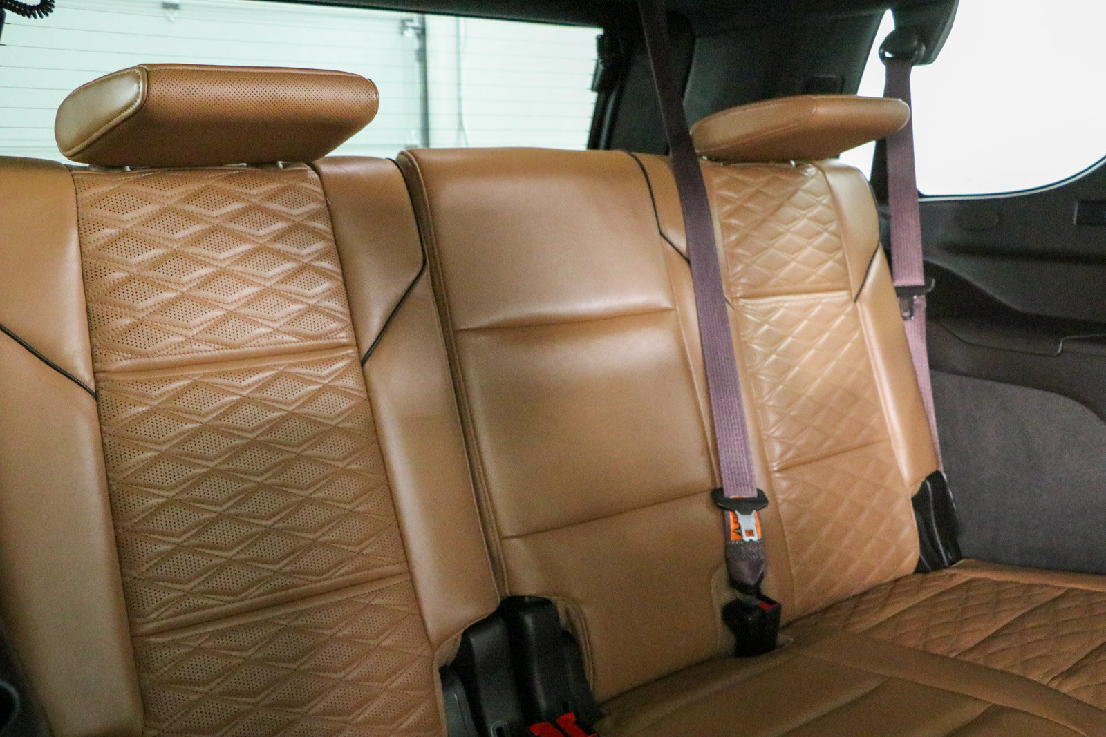 Used 2023 Cadillac Escalade Sport w/ Touring Package AWD/4WD image 35
