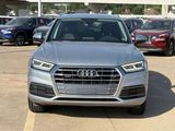 Used 2018 Audi Q5 2.0T Premium Plus w/ Premium Plus Package image 4