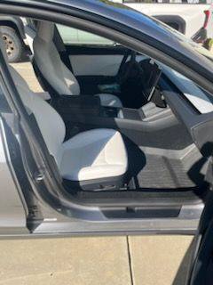 Used 2025 Tesla Model 3 Long Range RWD image 4