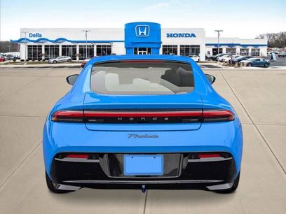 New 2026 Honda Prelude