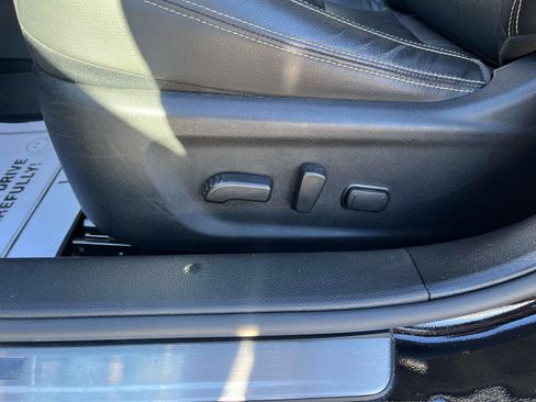 Certified 2023 Nissan Altima 2.5 SL image 19