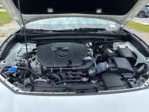 Certified 2023 MAZDA CX-30 AWD 2.5 S image 19