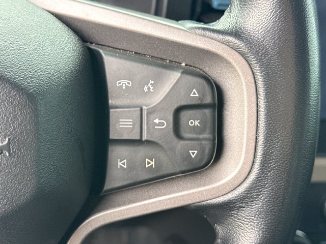 Used 2023 Ford Bronco Wildtrak AWD/4WD image 27