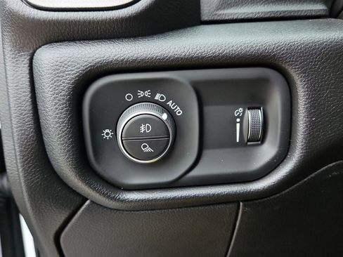 New 2026 RAM 2500 Tradesman image 23