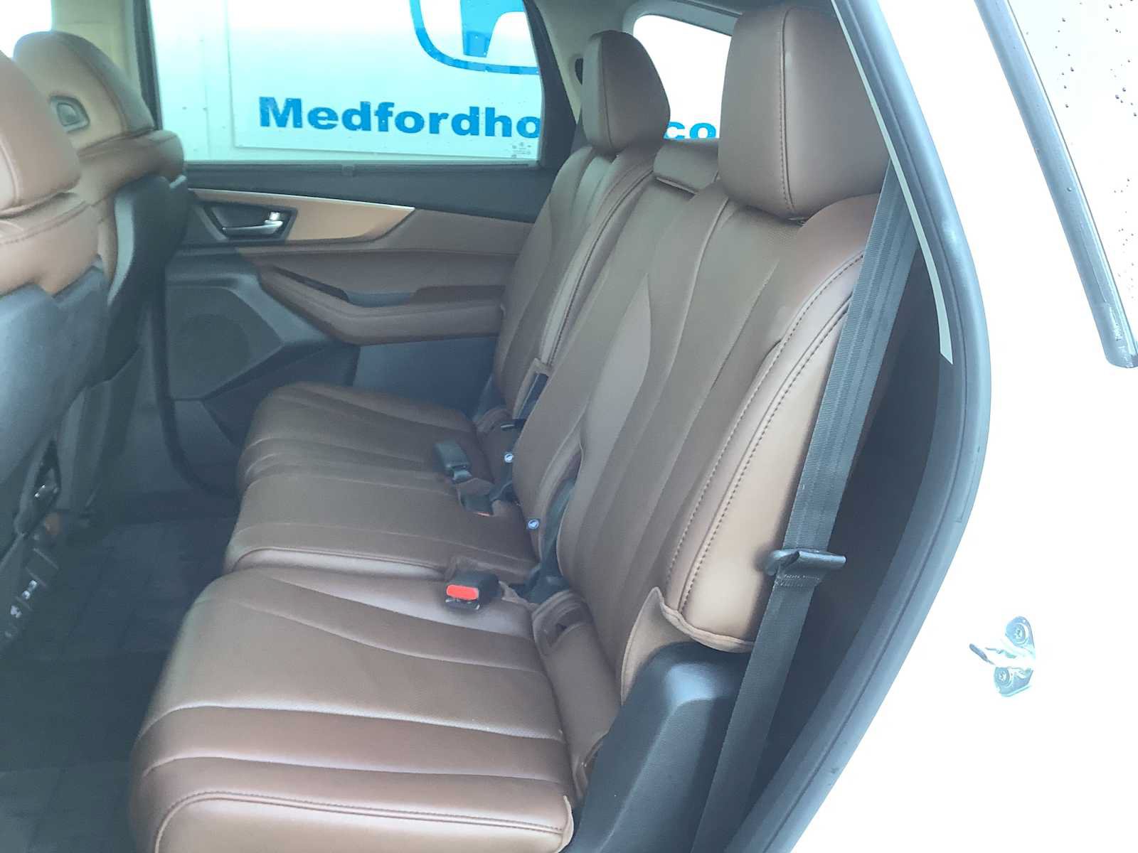 Used 2024 Acura MDX w/ Technology Package AWD/4WD image 13