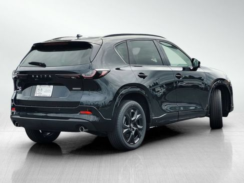 New 2026 MAZDA CX-5 2.5 S w/ Premium Plus Package AWD/4WD image 4