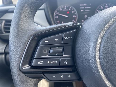 New 2026 Subaru Crosstrek 2.0i Premium image 17