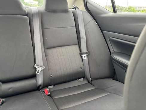 Used 2025 Nissan Altima 2.5 SV FWD image 34