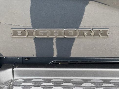 New 2026 RAM 2500 Big Horn image 35