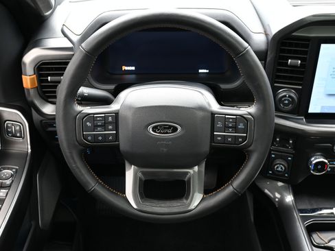 Used 2023 Ford F150 Tremor w/ Equipment Group 402A High AWD/4WD image 15