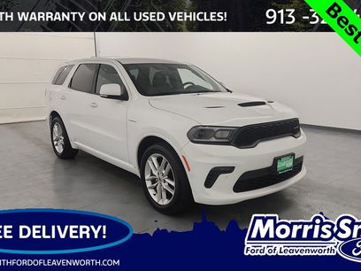 Used 2022 Dodge Durango R/T