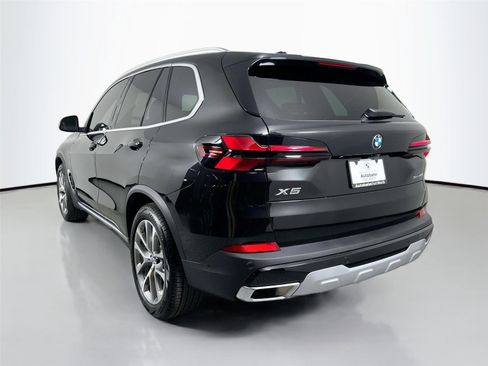 New 2026 BMW X5 sDrive40i RWD image 7