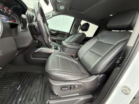 Used 2021 Chevrolet Silverado 1500 LTZ w/ LTZ Convenience Package II image 24