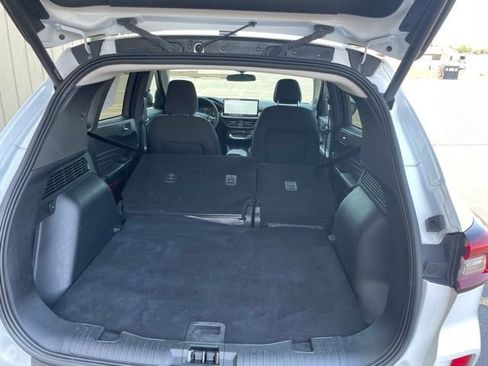 Used 2024 Ford Escape Active w/ Tech Pack #1 AWD/4WD image 52