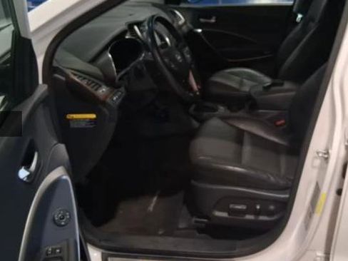 Used 2019 Hyundai Santa Fe XL SE w/ SE Premium Package 02 AWD/4WD image 5
