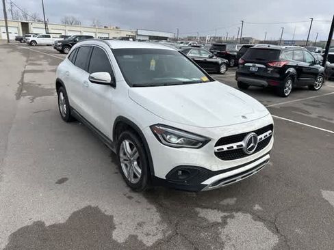 Used 2021 Mercedes-Benz GLA 250 4MATIC w/ Premium Package image 22