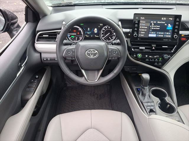 Certified 2024 Toyota Camry XSE w/ Cold Weather Package FWD image 23