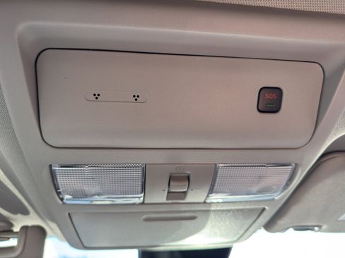 New 2026 Nissan Frontier SV w/ SV Convenience Package image 23