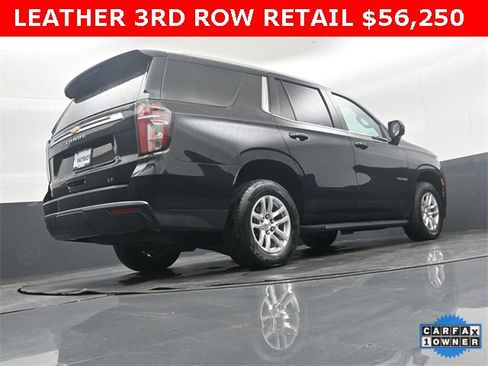 Used 2023 Chevrolet Tahoe LT image 34