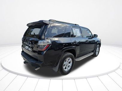 Used 2016 Toyota 4Runner SR5